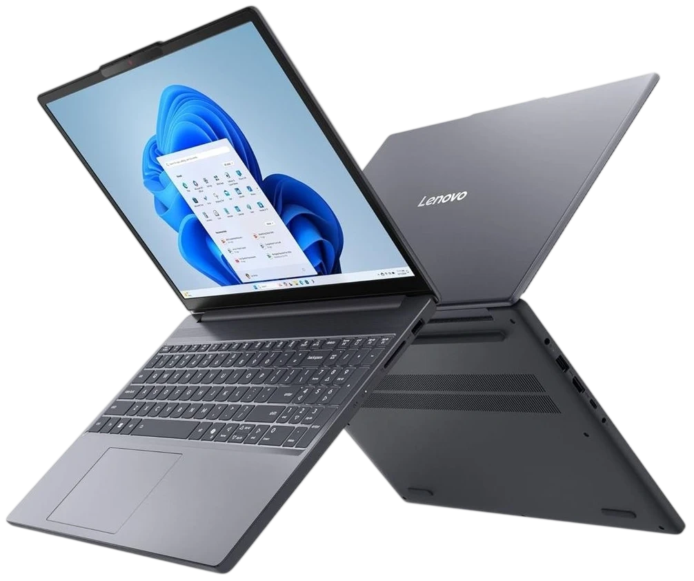 Business laptop
