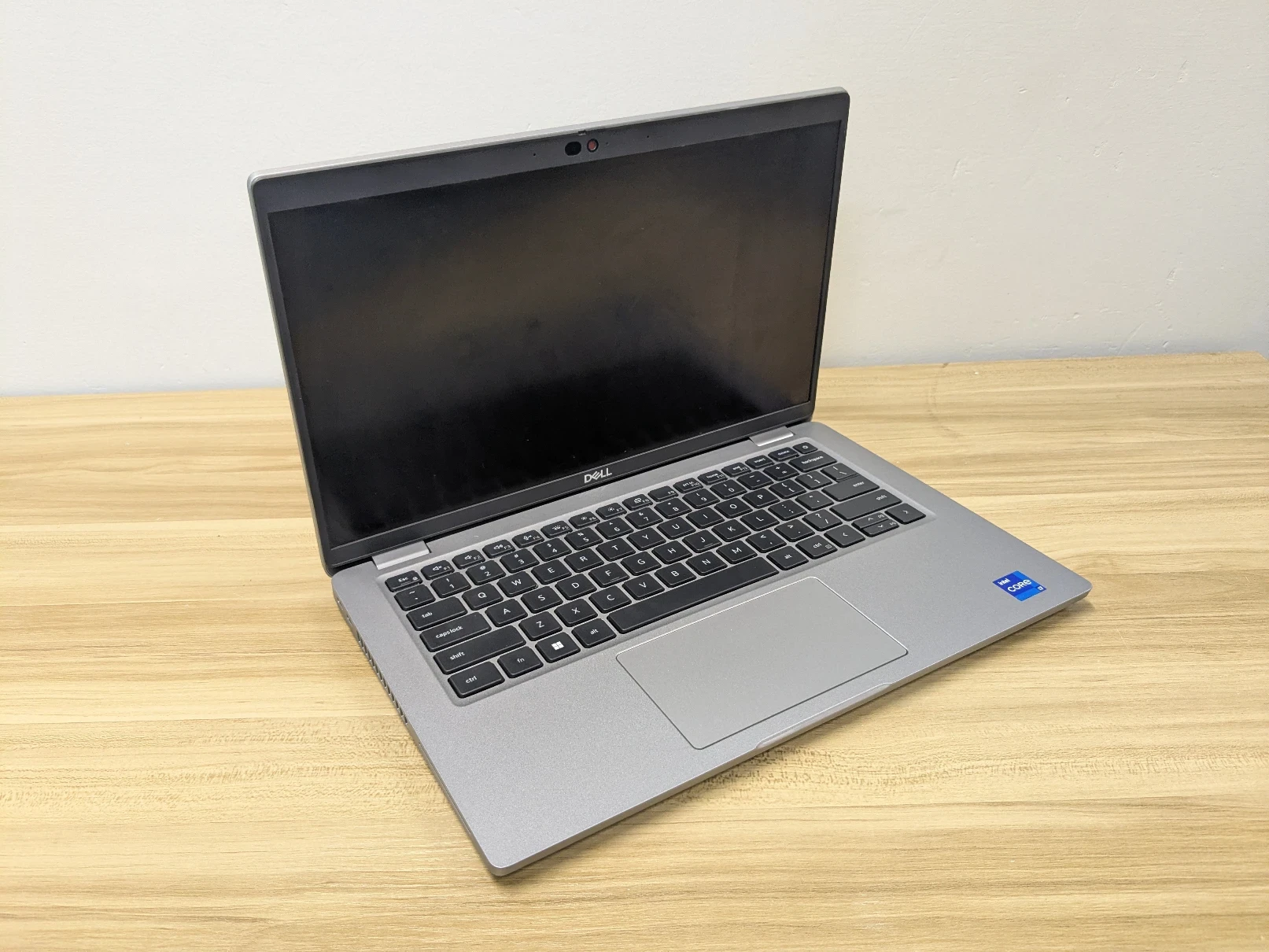 Dell Latitude 5420