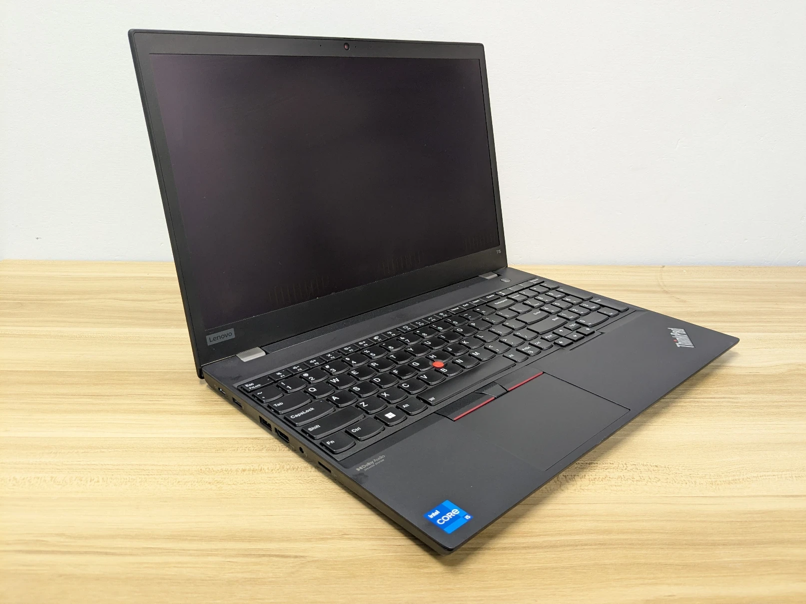 Lenovo Thinkpad T15