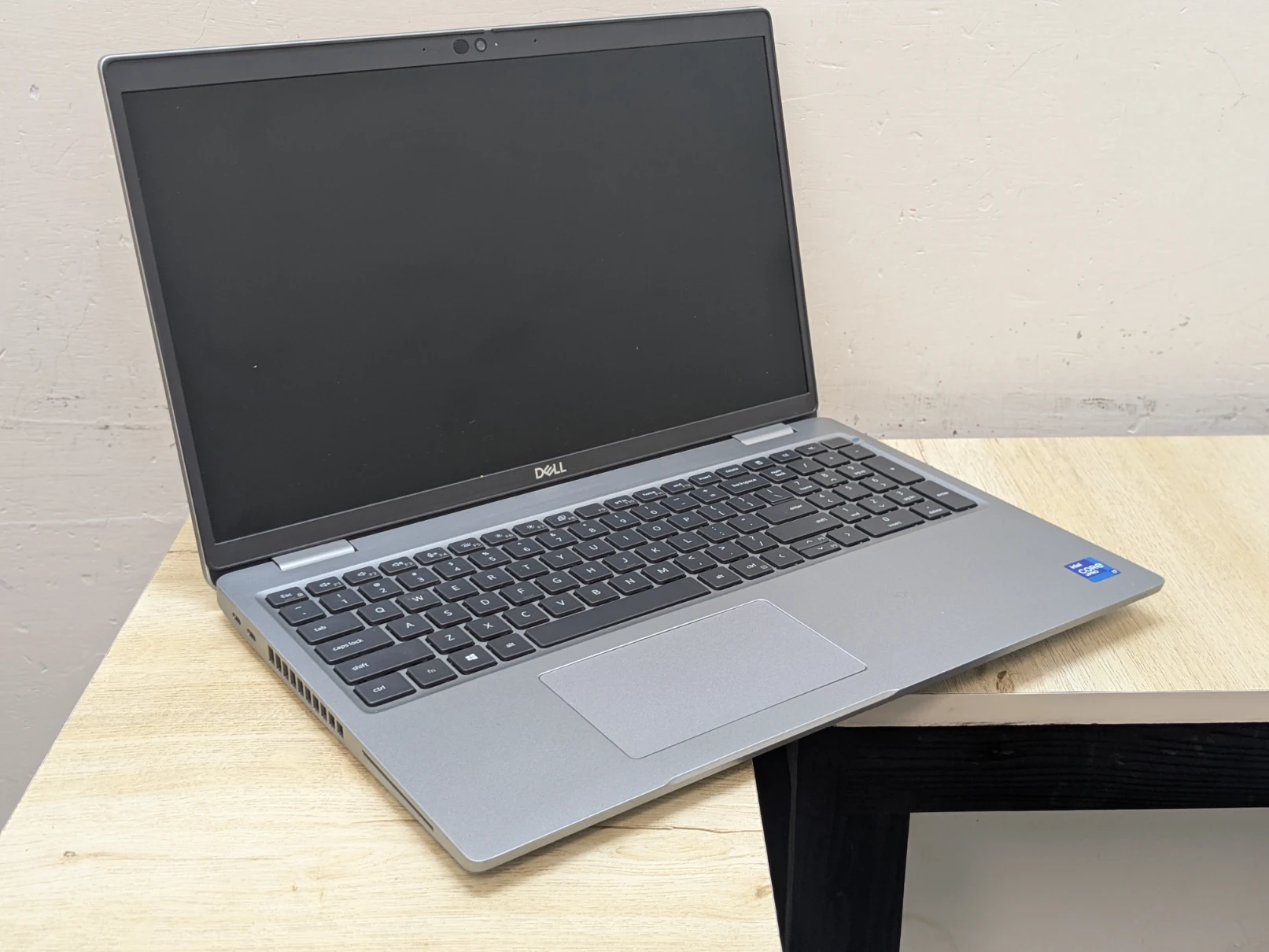Dell Latitude 5520