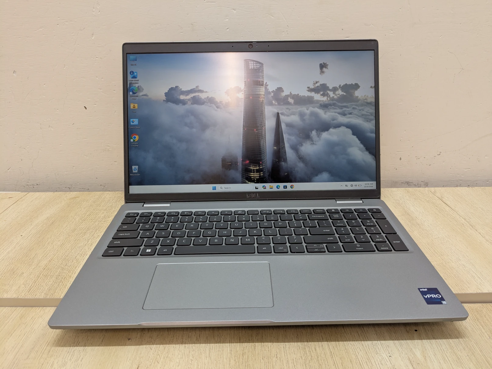Dell Latitude 5530