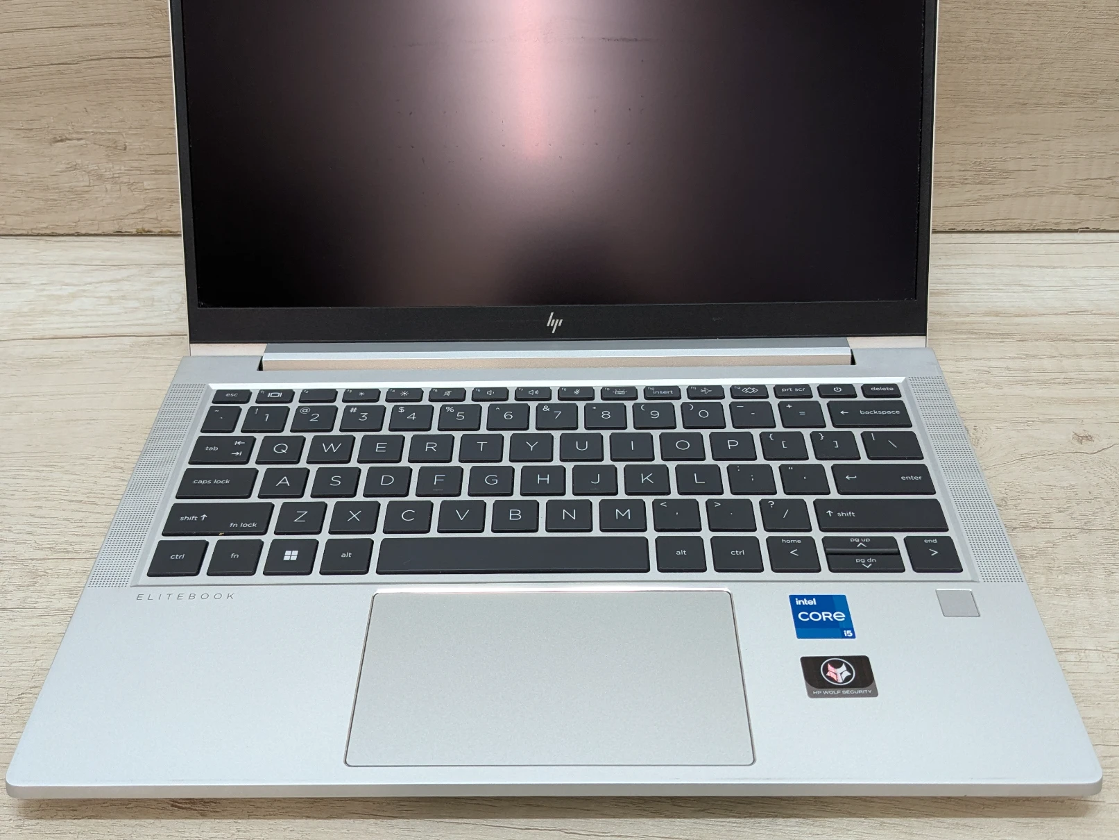 HP Elitebook 630 G9