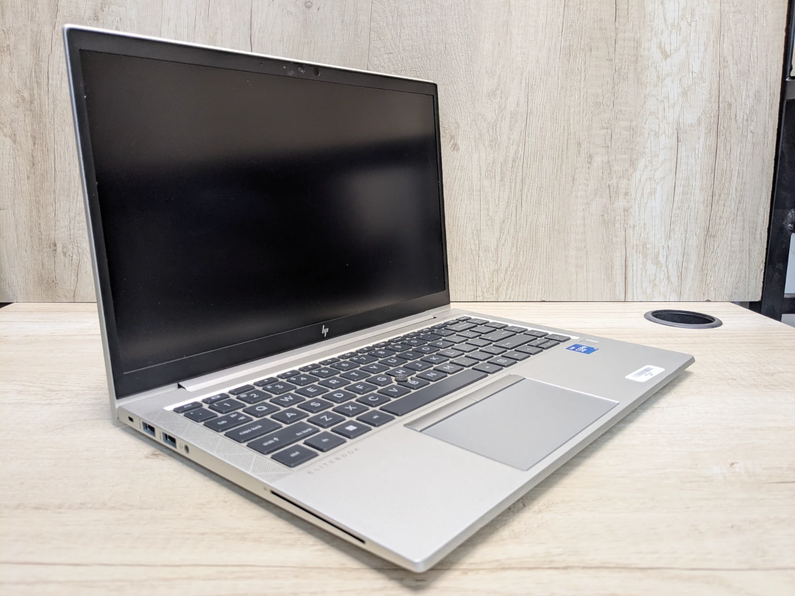 HP Elitebook 850 G7
