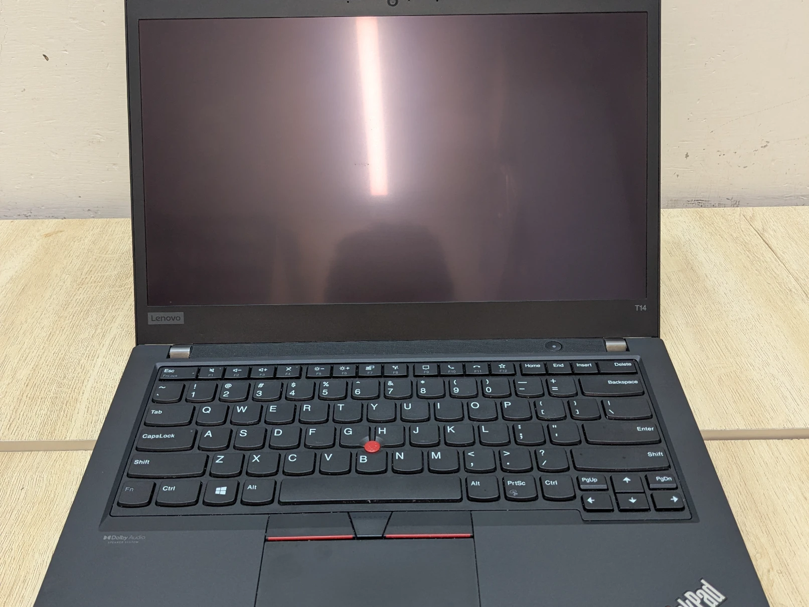 Lenovo ThinkPad T14