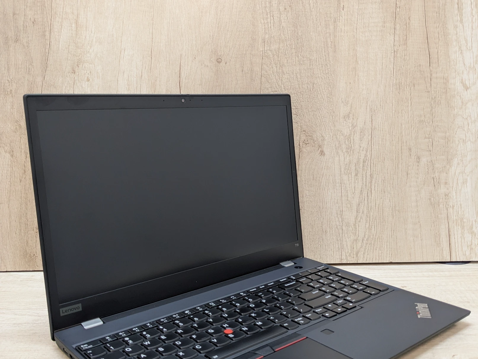 Lenovo ThinkPad T15