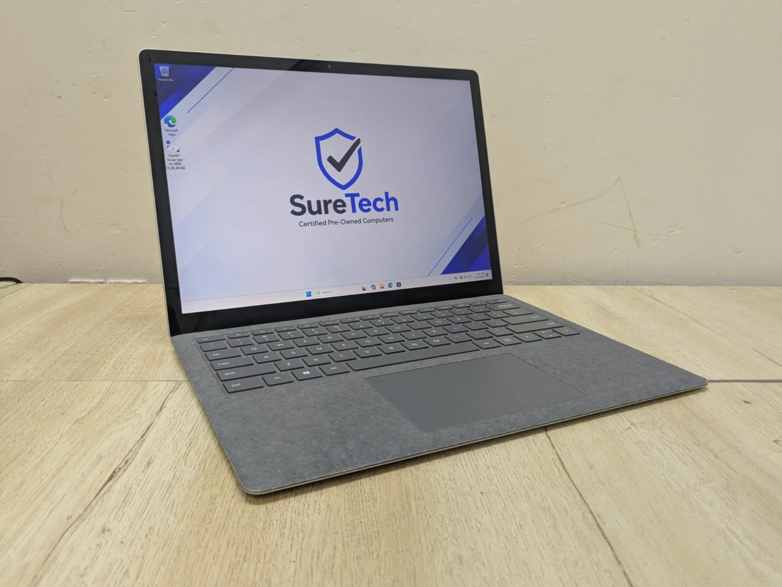 Microsoft Surface Laptop 3